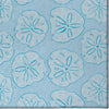 Dalyn Seabreeze SZ10 Sky Area Rug 