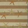 Dalyn Seabreeze SZ12 Beige Area Rug