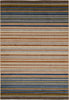 Karastan Cabana Seaside Multi Area Rug