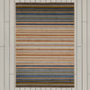 Karastan Cabana Seaside Multi Area Rug