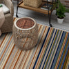 Karastan Cabana Seaside Multi Area Rug