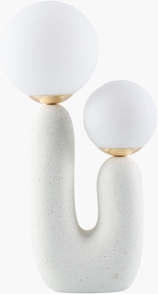 Livabliss Sedeum SED-010 White Lamp main image