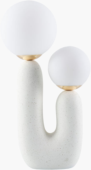 Livabliss Sedeum SED-010 White Lamp main image
