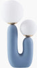 Livabliss Sedeum SED-011 Blue Lamp main image