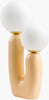 Livabliss Sedeum SED-001 Lamp Detail