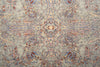 Havila Fine Rugs Evie S1011 Gray/Multi Area Rug