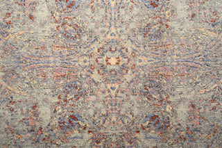 Havila Fine Rugs Evie S1011 Gray/Multi Area Rug