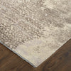 Havila Fine Rugs Evie S1012 Silver/Beige Area Rug