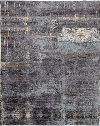 Havila Fine Rugs Evie S1013 Charcoal Area Rug