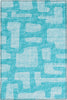 Dalyn Sedona SN4 Robins Egg Area Rug main image