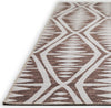 Dalyn Sedona SN6 Coffee Area Rug