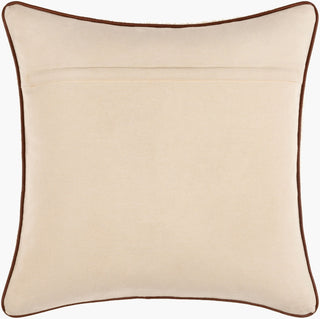 Surya Shepherd SEH-001 Cream Detail