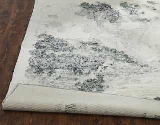 Ancient Boundaries Selene SEL-1241 White Area Rug Alternative Image