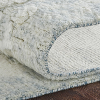 Ancient Boundaries Selene SEL-1242 White Area Rug Alternative Image
