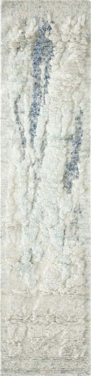 Ancient Boundaries Selene SEL-1242 White Area Rug Runner Image