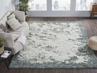 Ancient Boundaries Selene SEL-1243 White Area Rug Alternative Image