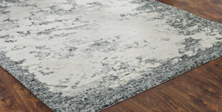 featured Ancient Boundaries Selene SEL-1243 White Area Rug Floor Image