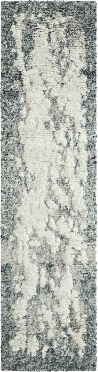 Ancient Boundaries Selene SEL-1243 White Area Rug Runner Image