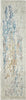 Ancient Boundaries Selene SEL-1244 White Area Rug Runner Image