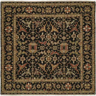 Ancient Boundaries Sena SEN-01 Area Rug Closeup Image