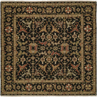 Ancient Boundaries Sena SEN-01 Area Rug Closeup Image