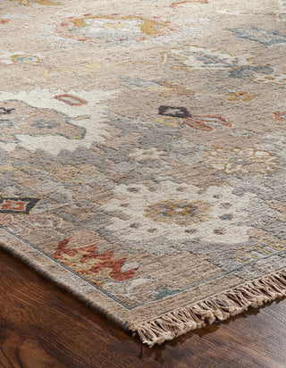 Ancient Boundaries Sena SEN-113 Area Rug Corner Image
