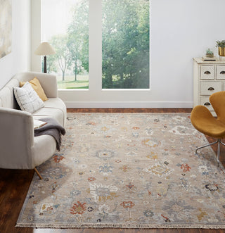 featured Ancient Boundaries Sena SEN-113 Area Rug Lifestyle Image