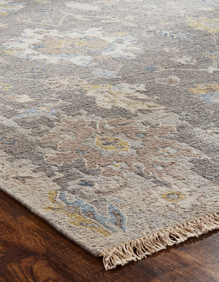 Ancient Boundaries Sena SEN-114 Area Rug Corner Image