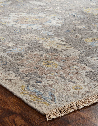Ancient Boundaries Sena SEN-114 Area Rug Corner Image