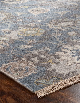 Ancient Boundaries Sena SEN-115 Area Rug Corner Image