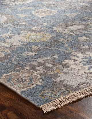 Ancient Boundaries Sena SEN-115 Area Rug Corner Image