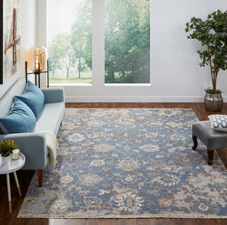 featured Ancient Boundaries Sena SEN-115 Area Rug Lifestyle Image