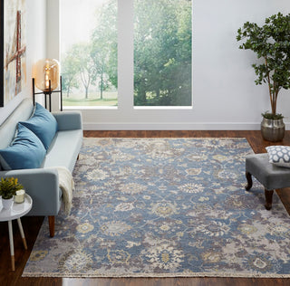 Ancient Boundaries Sena SEN-115 Area Rug Lifestyle Image