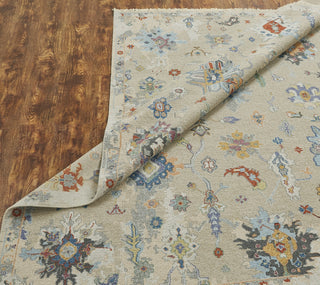 Ancient Boundaries Sena Color SEN-1180 Beige Area Rug Alternative Image