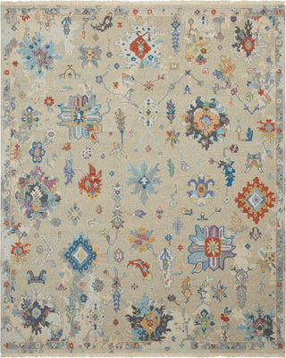 Ancient Boundaries Sena Color SEN-1180 Beige Area Rug Main Image