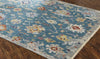 Ancient Boundaries Sena Color SEN-1182 Blue Area Rug Alternative Image