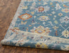 Ancient Boundaries Sena Color SEN-1182 Blue Area Rug Alternative Image