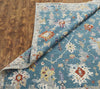 Ancient Boundaries Sena Color SEN-1182 Blue Area Rug Alternative Image