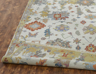 Ancient Boundaries Sena Color SEN-1183 Multi Area Rug Alternative Image