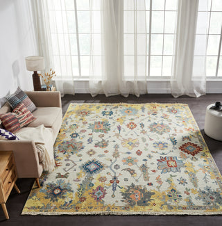 Ancient Boundaries Sena Color SEN-1183 Multi Area Rug Alternative Image