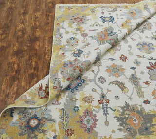 Ancient Boundaries Sena Color SEN-1183 Multi Area Rug Alternative Image