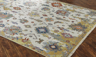 featured Ancient Boundaries Sena Color SEN-1183 Multi Area Rug Floor Image