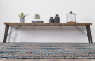 Ancient Boundaries Sena Color SEN-1187 Blue Area Rug Alternative Image