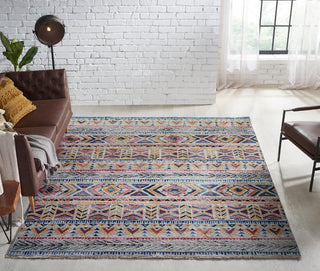 Ancient Boundaries Sena Color SEN-1189 Multi Area Rug Alternative Image