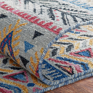 Ancient Boundaries Sena Color SEN-1189 Multi Area Rug Alternative Image
