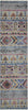 Ancient Boundaries Sena Color SEN-1189 Multi Area Rug Runner Image