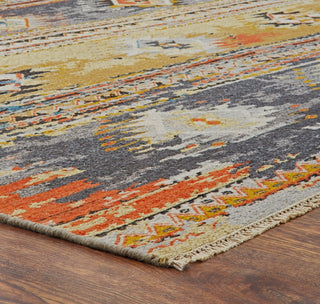 Ancient Boundaries Sena Color SEN-1190 Multi Area Rug Alternative Image