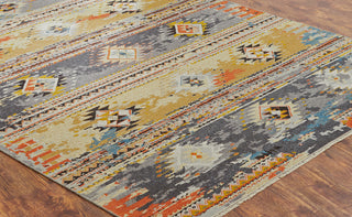 featured Ancient Boundaries Sena Color SEN-1190 Multi Area Rug Floor Image
