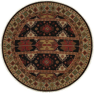 Ancient Boundaries Sena SEN-12 Area Rug Floor Image