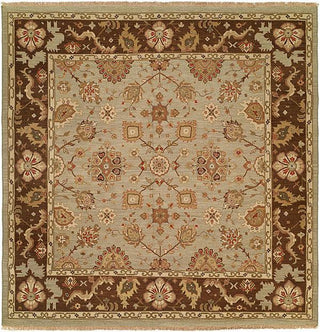 Ancient Boundaries Sena SEN-22 Area Rug Closeup Image